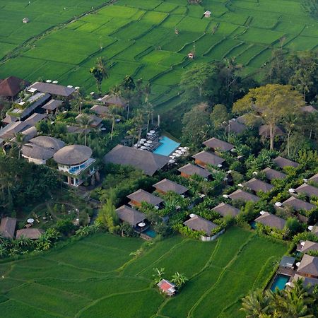 Kappa Senses Ubud מראה חיצוני תמונה