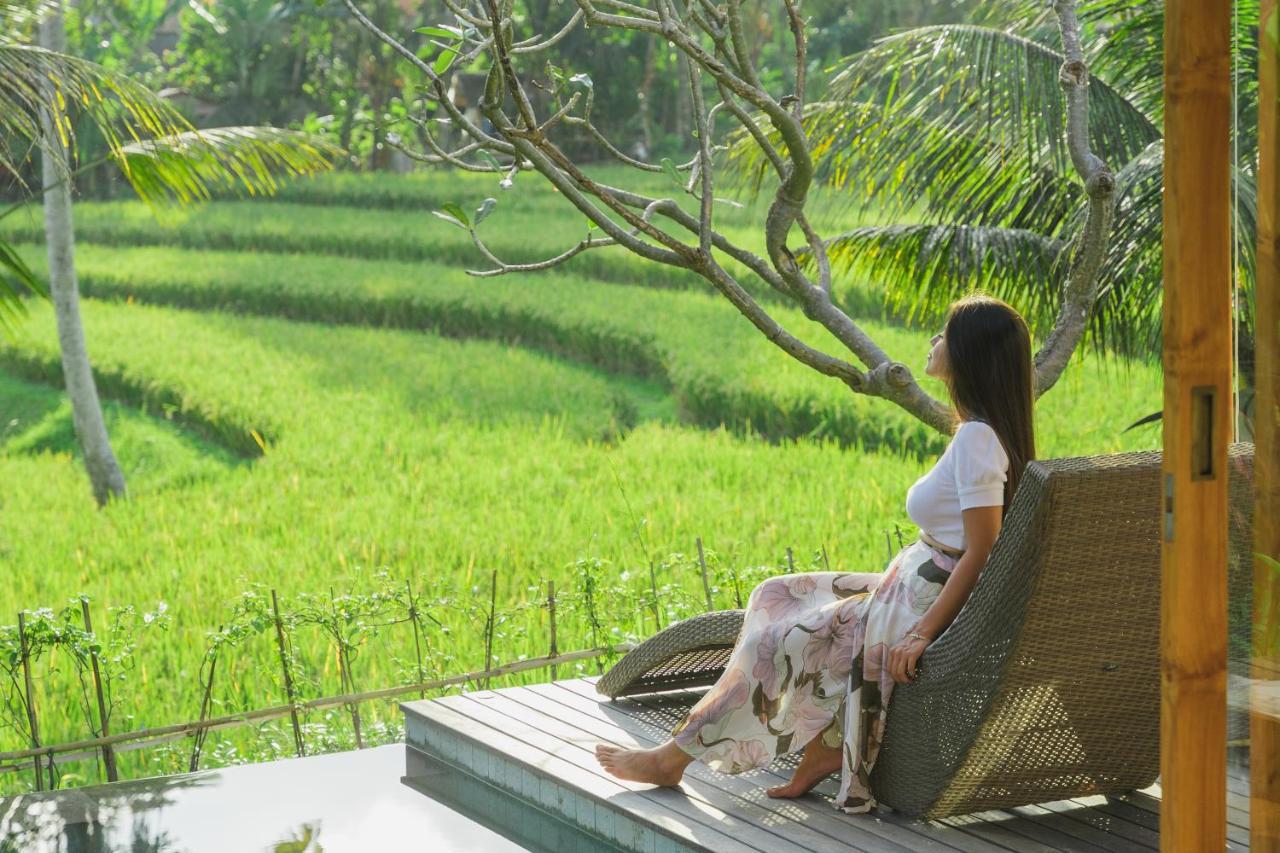 Kappa Senses Ubud מראה חיצוני תמונה