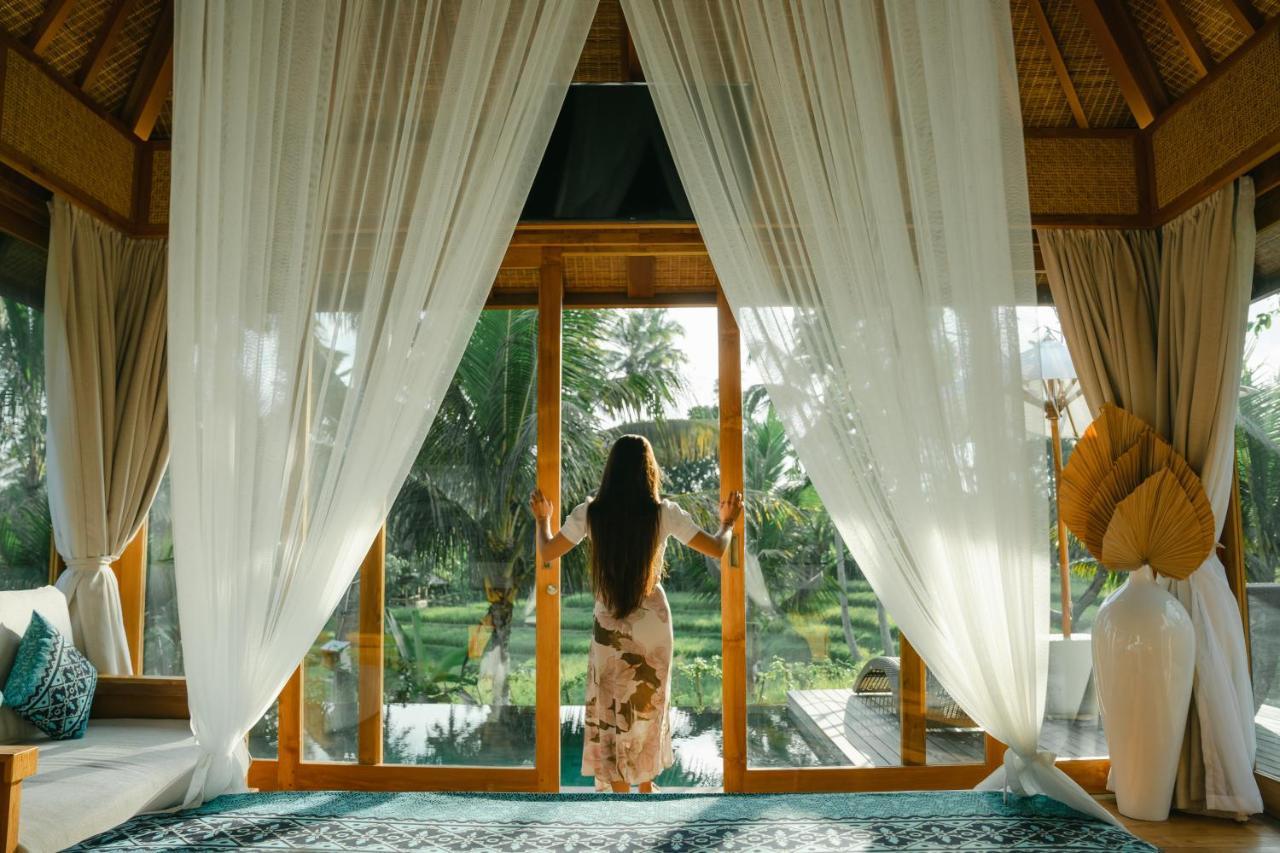 Kappa Senses Ubud מראה חיצוני תמונה