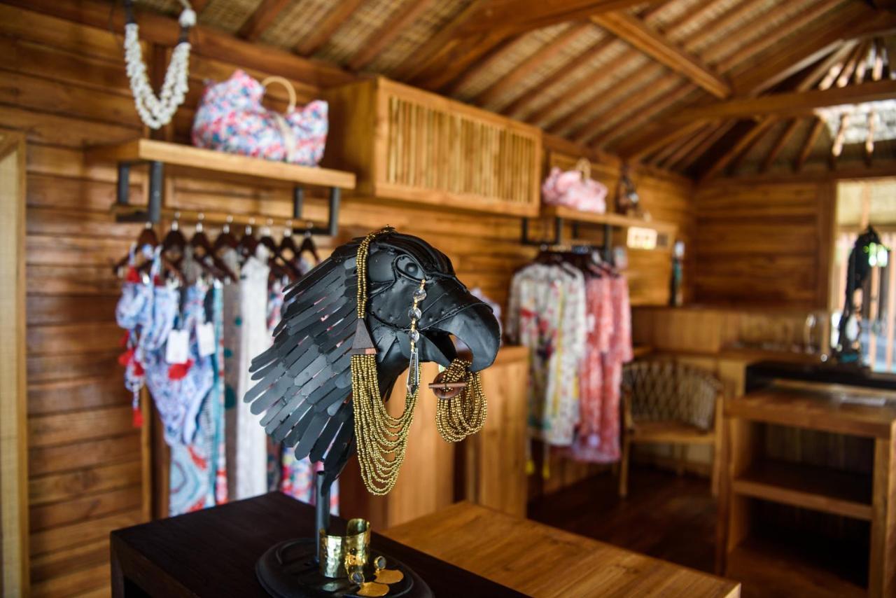 Kappa Senses Ubud מראה חיצוני תמונה