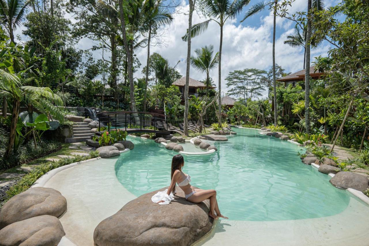 Kappa Senses Ubud מראה חיצוני תמונה