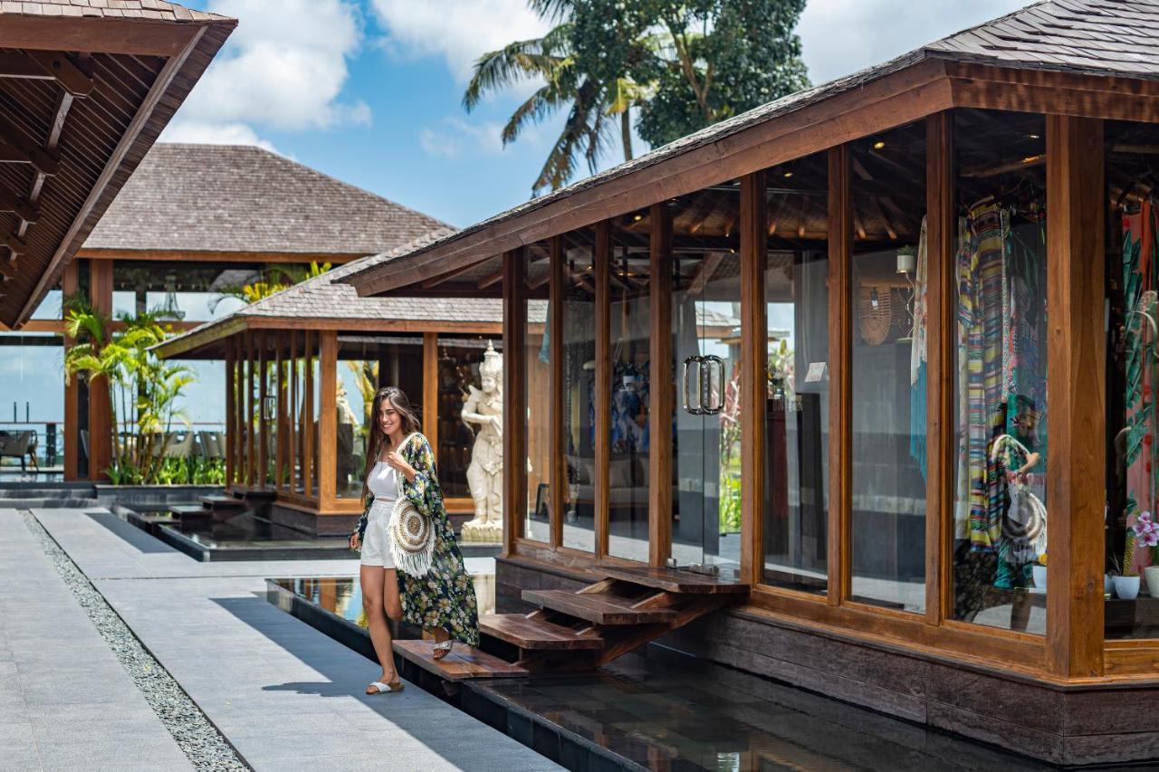 Kappa Senses Ubud מראה חיצוני תמונה