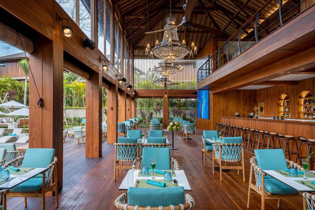 Kappa Senses Ubud מראה חיצוני תמונה