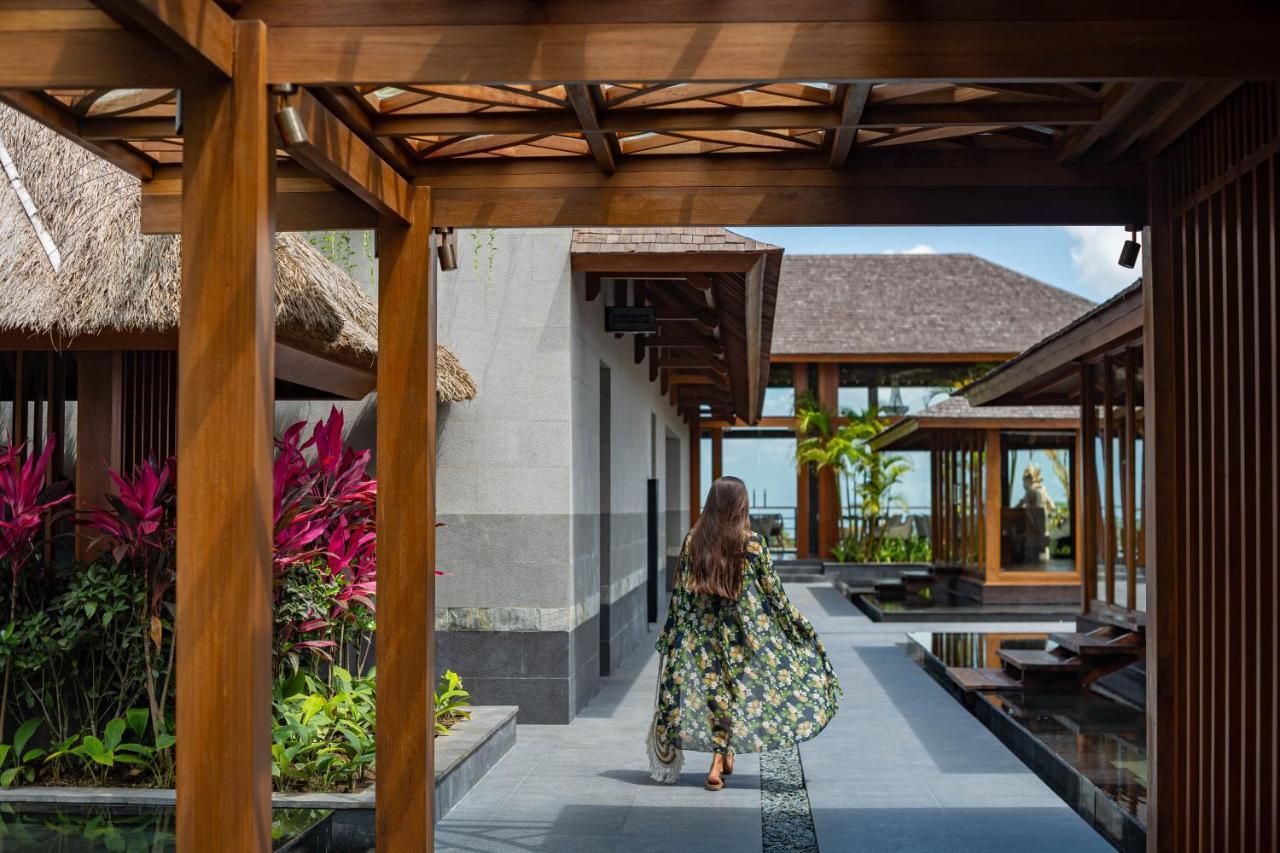 Kappa Senses Ubud מראה חיצוני תמונה
