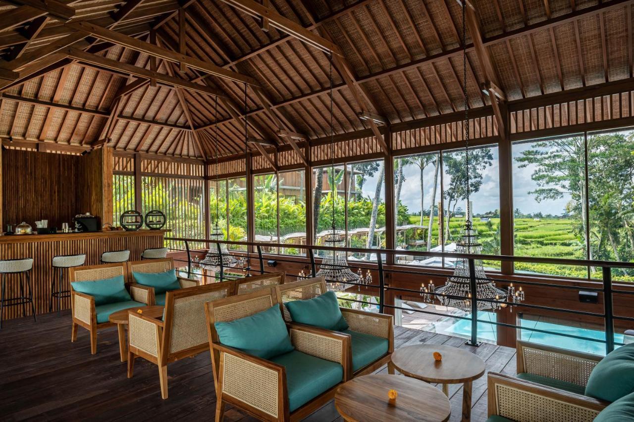 Kappa Senses Ubud מראה חיצוני תמונה