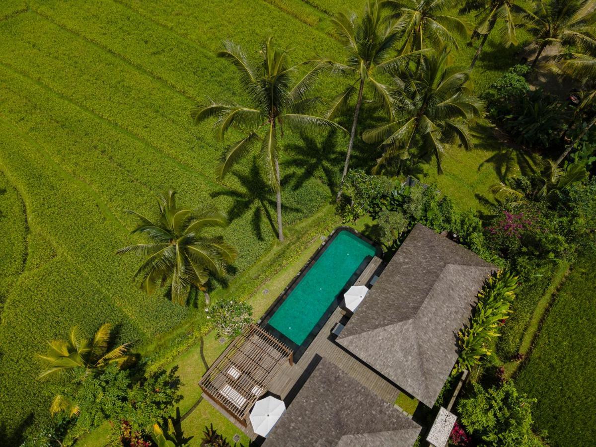 Kappa Senses Ubud מראה חיצוני תמונה