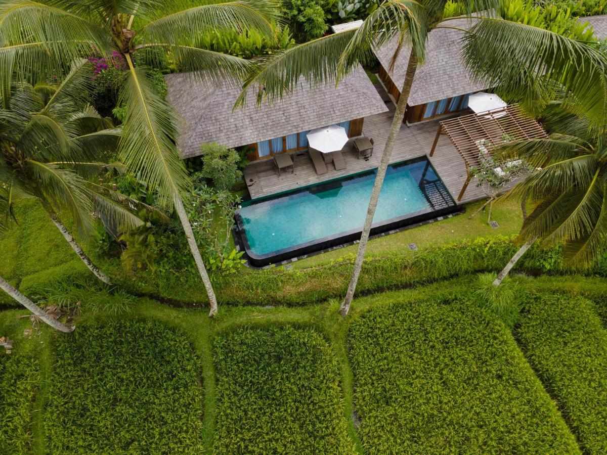 Kappa Senses Ubud מראה חיצוני תמונה