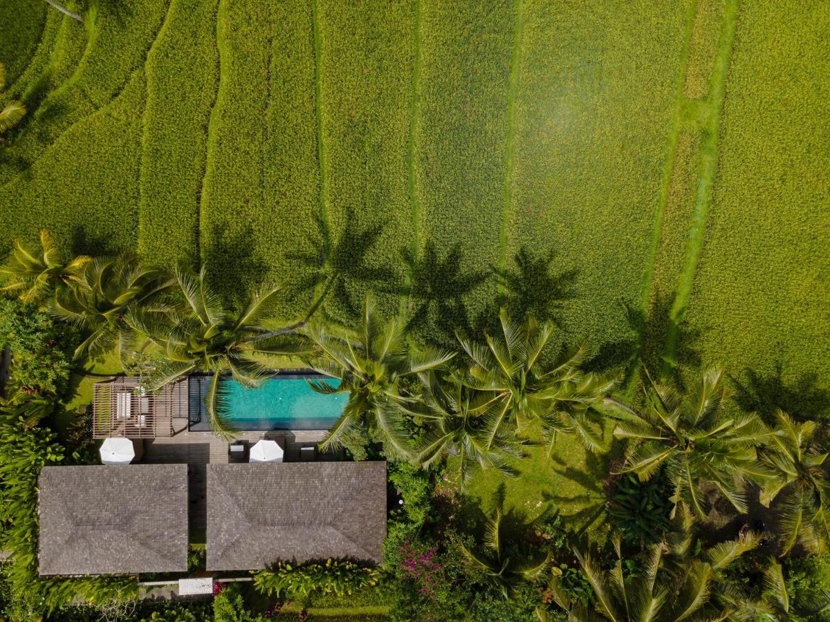 Kappa Senses Ubud מראה חיצוני תמונה