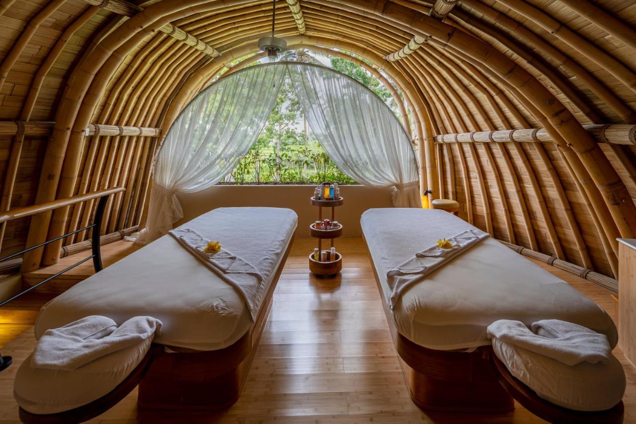 Kappa Senses Ubud מראה חיצוני תמונה
