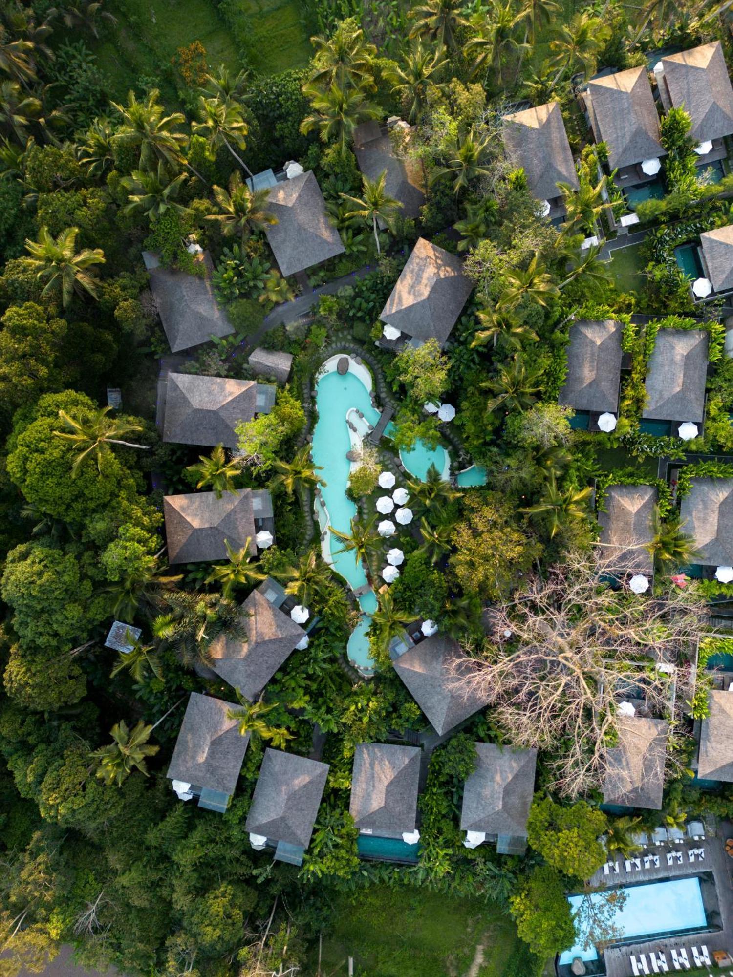 Kappa Senses Ubud מראה חיצוני תמונה