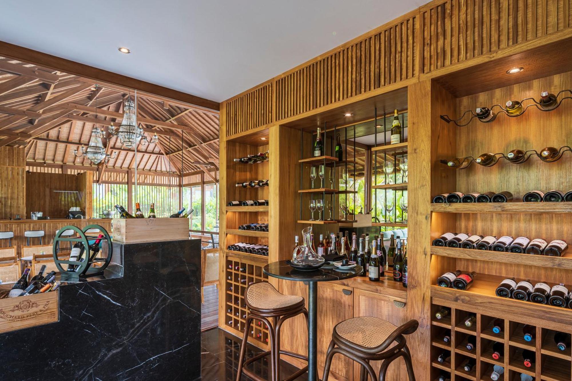 Kappa Senses Ubud מראה חיצוני תמונה