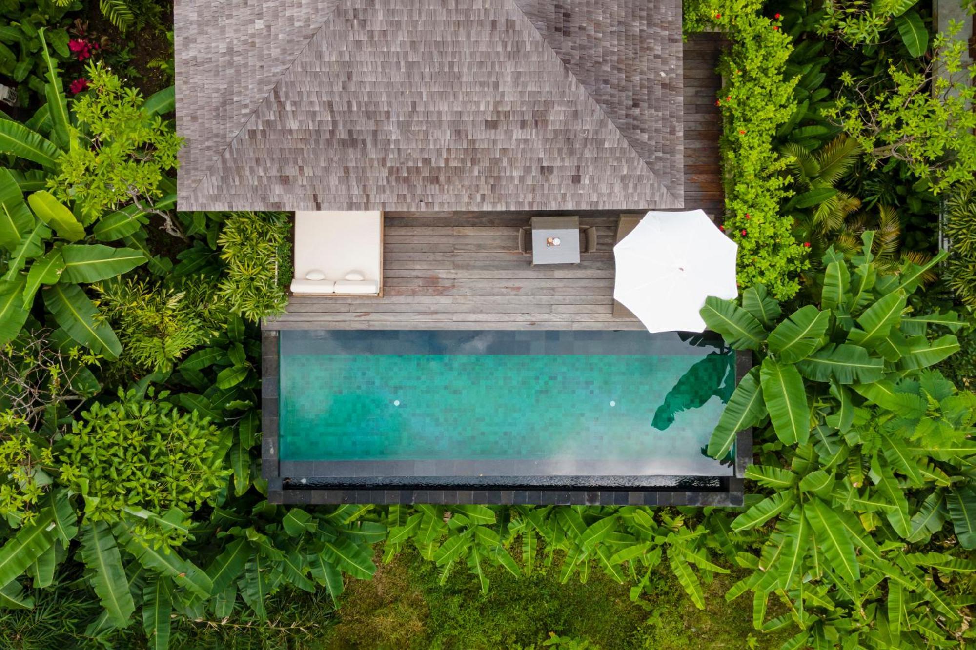 Kappa Senses Ubud חדר תמונה