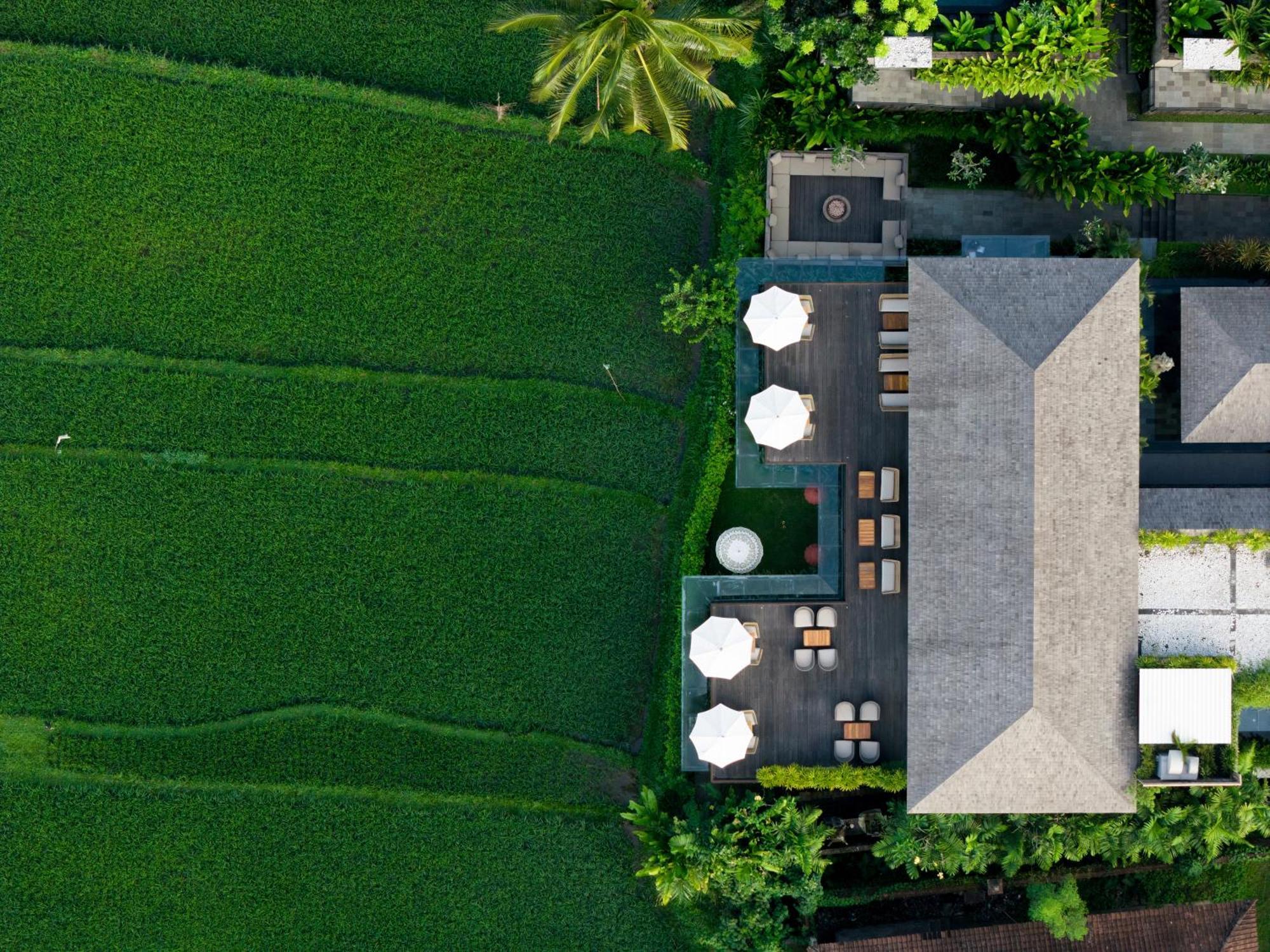 Kappa Senses Ubud מראה חיצוני תמונה
