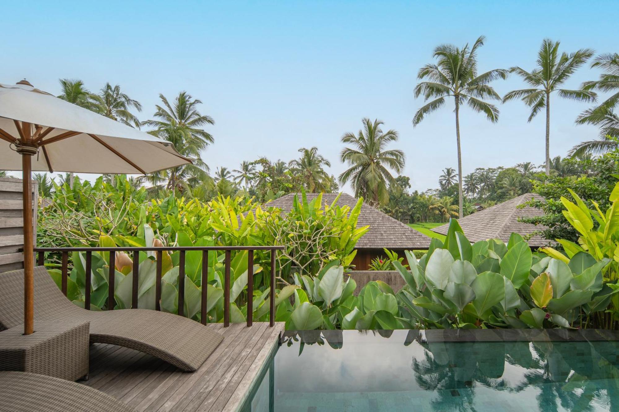 Kappa Senses Ubud חדר תמונה