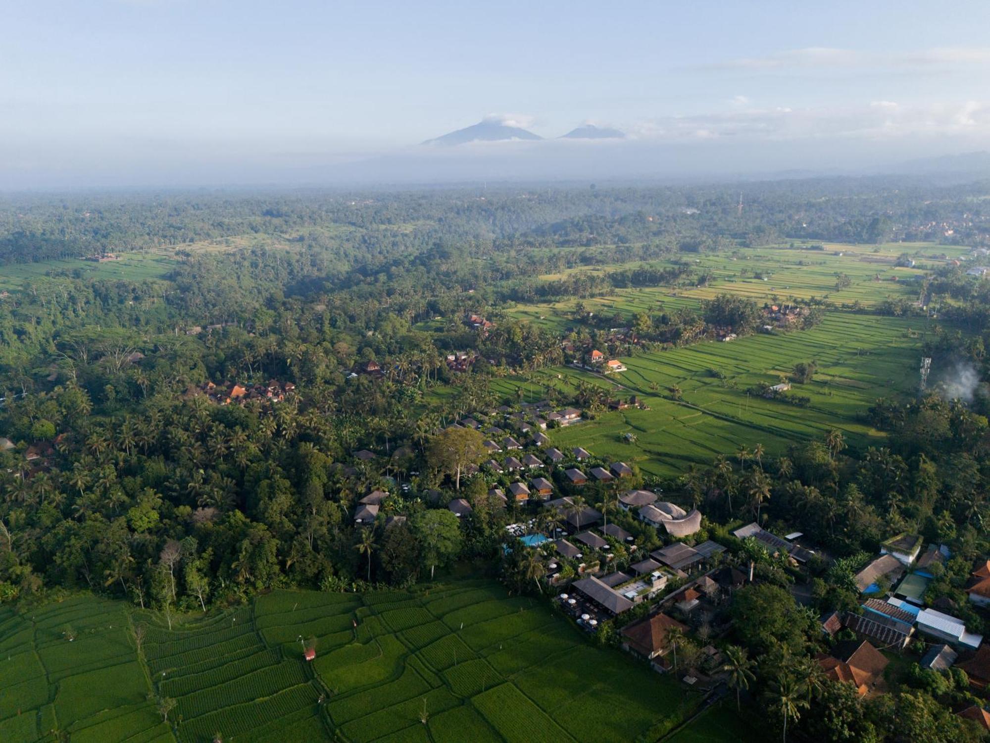 Kappa Senses Ubud מראה חיצוני תמונה