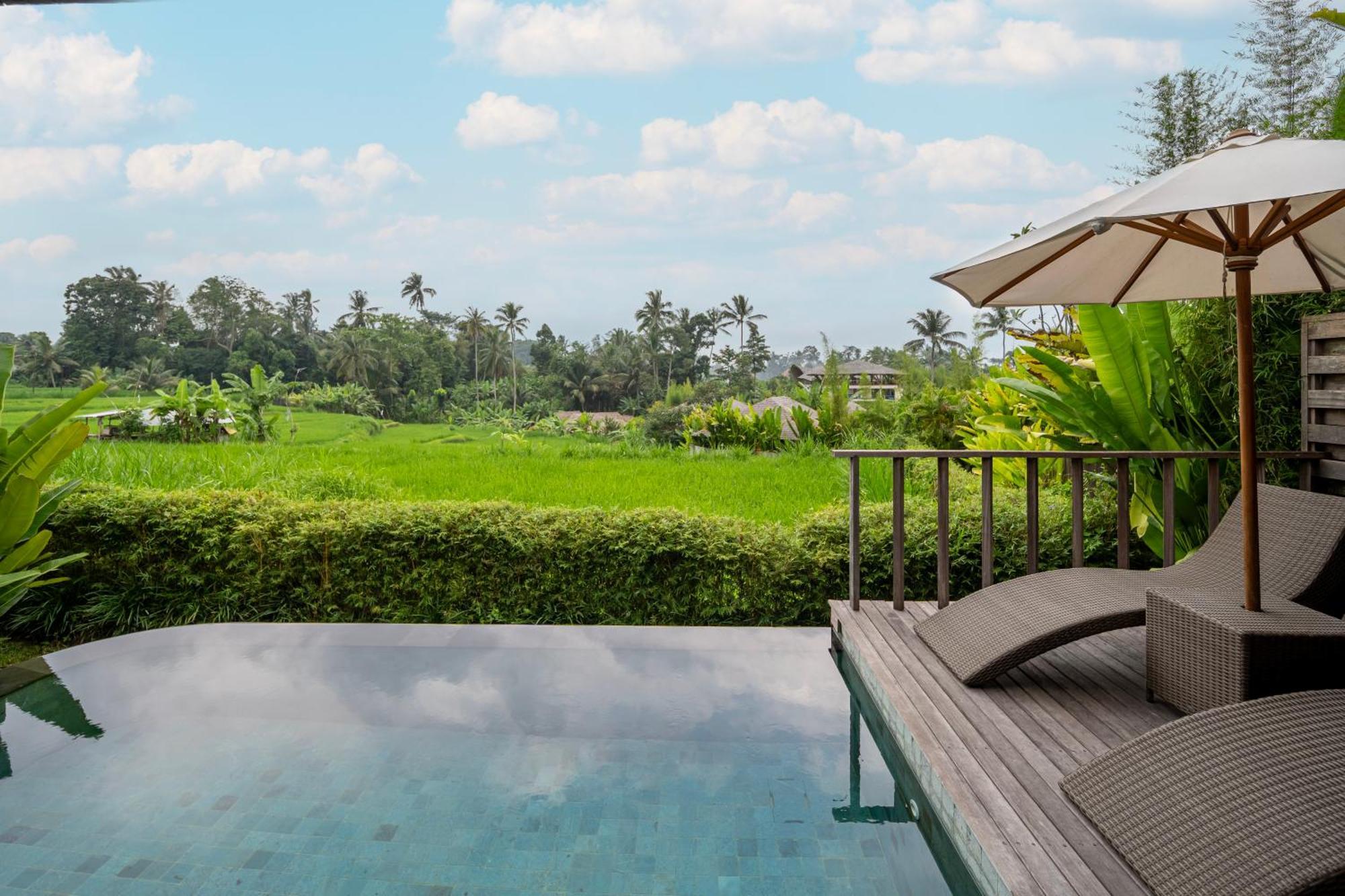 Kappa Senses Ubud חדר תמונה