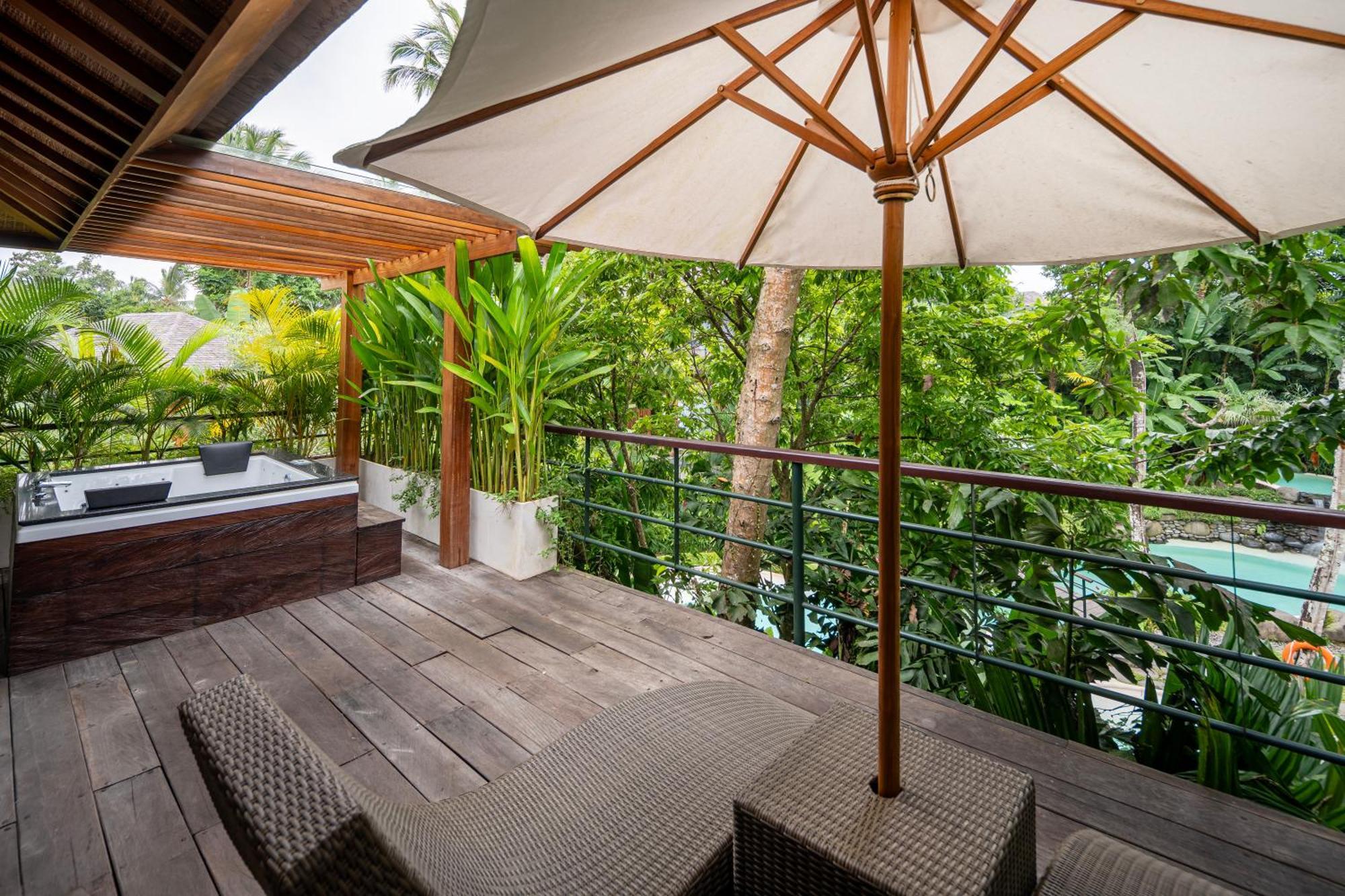 Kappa Senses Ubud חדר תמונה