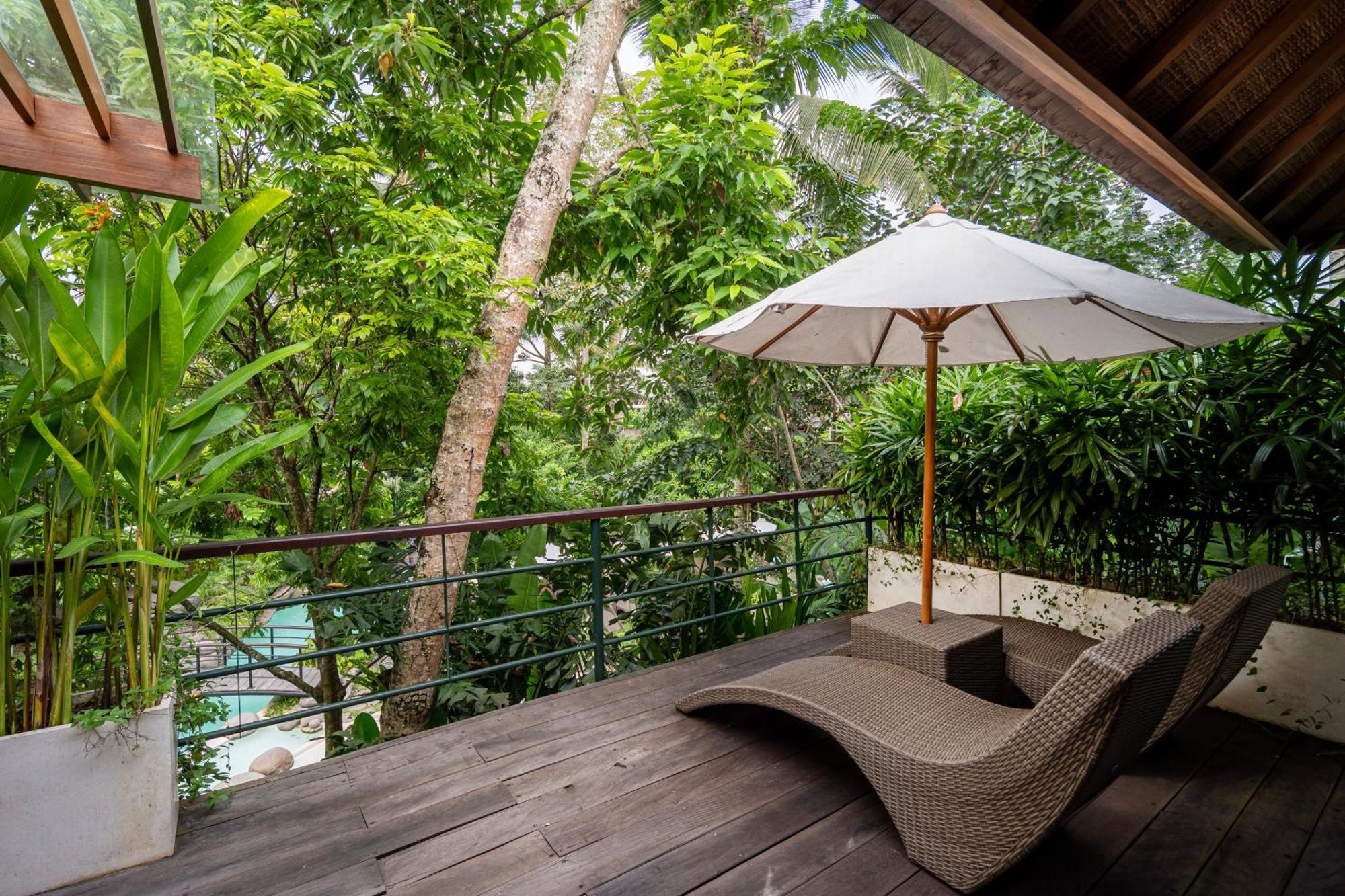 Kappa Senses Ubud חדר תמונה